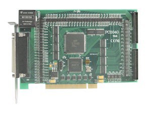 供應(yīng)PCI運動控制卡PCI1040