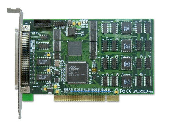 供應PCI數據采集卡PCI2510