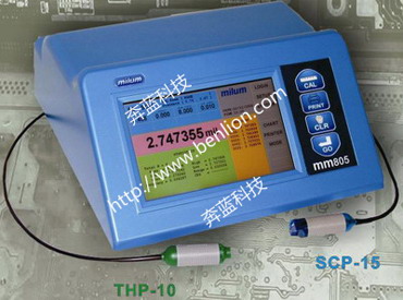 mm805 PCB孔銅測(cè)厚儀面銅測(cè)厚儀 表銅測(cè)厚儀