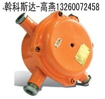 廠家低價(jià)供應(yīng)：ZQJD-2型遠(yuǎn)程斷電器