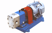 FXA(B)外潤(rùn)滑化工泵