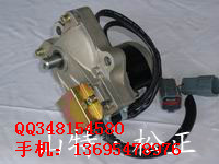 現(xiàn)化PC200-7啟動(dòng)機(jī)，啟動(dòng)馬達(dá)，油門電機(jī)，油門馬達(dá)