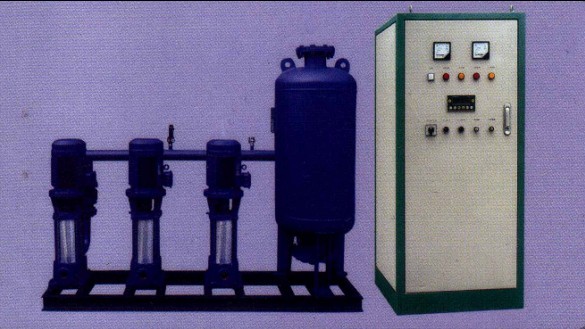 供水設(shè)備選型，氣壓給水成套設(shè)備，專業(yè)供水排水成套設(shè)備-上海傳極