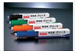 NSK潤滑脂LR3 綠色 NSK GRS LR3