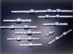 現(xiàn)貨供應IKO直線導軌，滑塊LWL5,LWL7系列