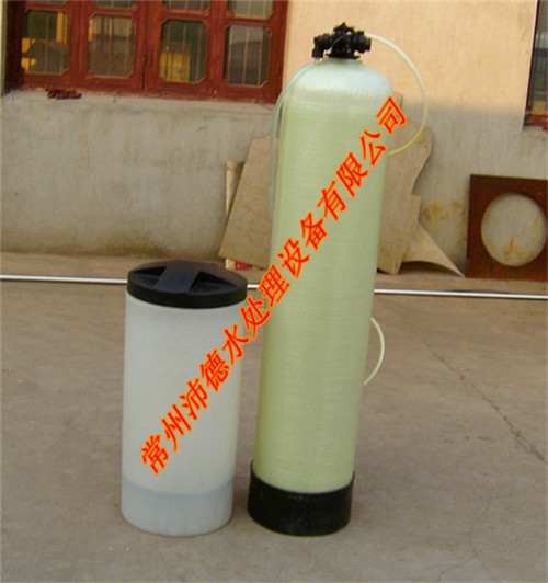 JK系列水力自動軟水器廠家 軟水器參數(shù) 軟水器圖片 軟水器供應(yīng)商