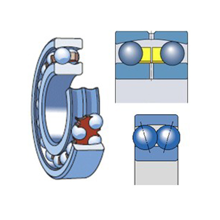 供應(yīng)NSK 2304  2303軸承尺寸參數(shù)價(jià)格型號(hào)查詢