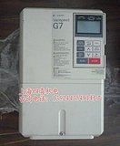 現(xiàn)貨安川CIMR-G7A47P5，電壓三相380v，功率7.5kw