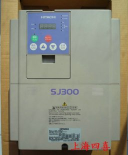 日立變頻器全國總代理 SJ300-075LF