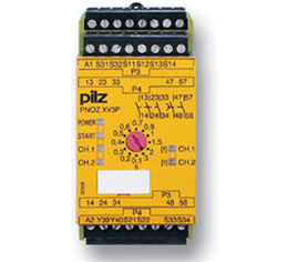 Pilz模塊 PSS-32-Digital PSS-IBS-S