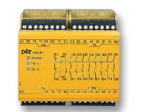 德國模塊Pilz PSS1-CPU2 PSS1-DI