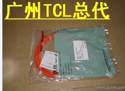 tcl超五類配線架,六類配線架，中國總代理tcl跳線