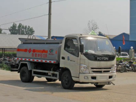 岳陽供應(yīng)小型福田加油車廠家/運輸車價格總代理