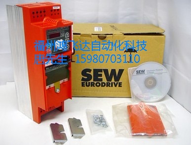 德國(guó)SEW變頻器KSVC-104-00341控制器全球低價(jià)