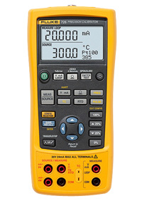 Fluke726校準(zhǔn)器