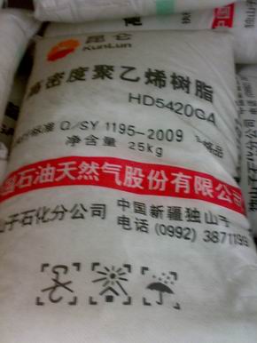 供應(yīng)HDPE 中石油獨(dú)山子 DMDA-8008