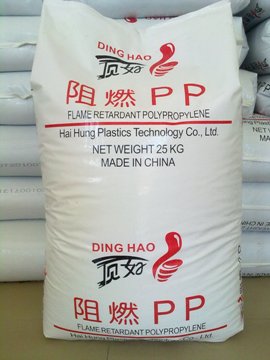 PP F700 NC-V0 廣州頂好化學 阻燃級（專供）