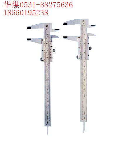 鍍絡游標卡尺