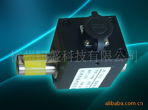 NS1000/XST傳感器  動(dòng)態(tài)扭矩傳感器