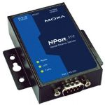 MOXA NPort 5110-T 代理 RS-232串口服務(wù)器