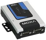 MOXA NPort 6250-S-SC 代理 串口服務器