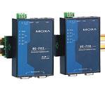 MOXA UC-7124-CE 代理 嵌入式通信管理機