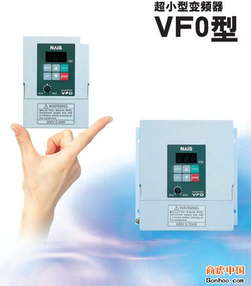 松下電工變頻器 BFV00152GK 