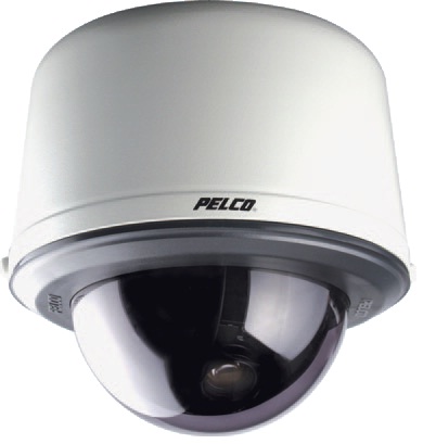 PELCO SD423-PG-1-XC 國(guó)產(chǎn)高速球