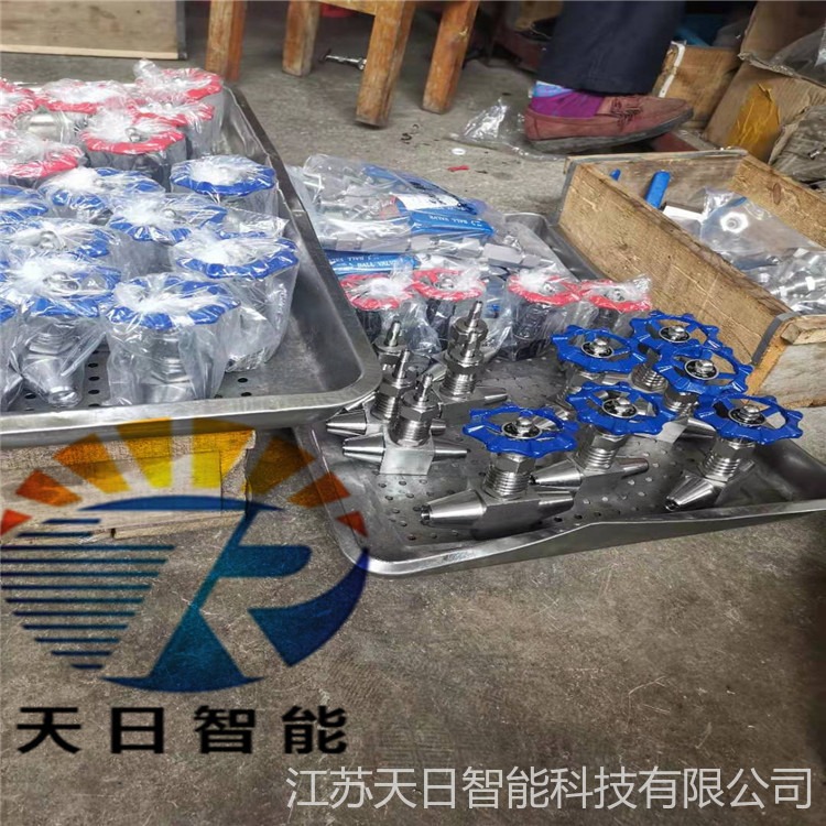 卡套球閥氣源圓體球閥 高壓球閥 液壓不銹鋼高壓球閥 BKHDN20P焊接式球閥天日智能氣源圓體球閥