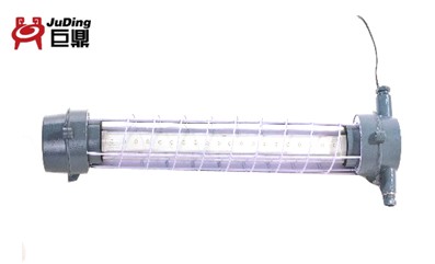 巷道燈，DGS15/127L(A)礦用隔爆型巷道燈 LED巷道燈 煤礦巷道燈