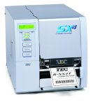 東芝\TEC B-SX4T 條碼打印機