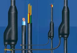 礦用分支電纜