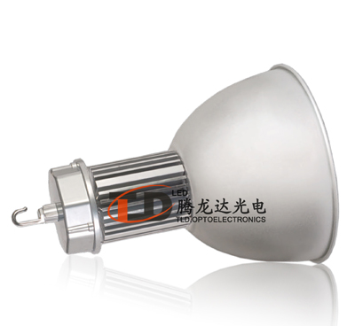 供應(yīng)LED工礦燈  420MM系列  100W  節(jié)能環(huán)保  綠色照明