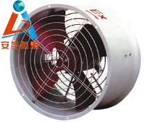 BT35-11防爆軸流風(fēng)機(jī) 壁式 崗位式 BT35-11-5風(fēng)機(jī)