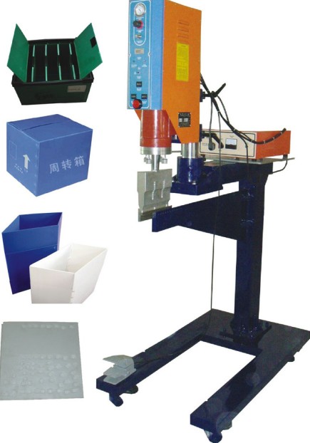 中空板焊接機(jī)、周轉(zhuǎn)箱塑焊機(jī)，協(xié)和塑料熱熔機(jī)，全自動(dòng)熱熔焊接機(jī)