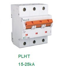 PLHT-C100/2，穆勒，塑殼斷路器，PLHT