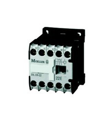 DILER-31(24V60HZ)伊頓金鐘穆勒繼電器