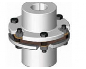 供應(yīng)JZM型重型機械用膜片聯(lián)軸器