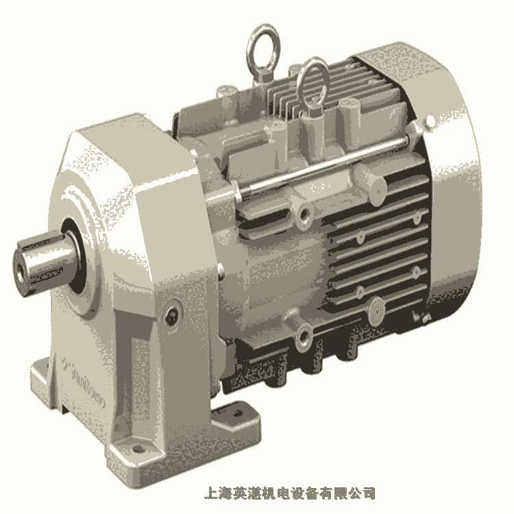 住友齒輪減速機RNYM03-1540-B-600住友減速電機住友直發(fā)