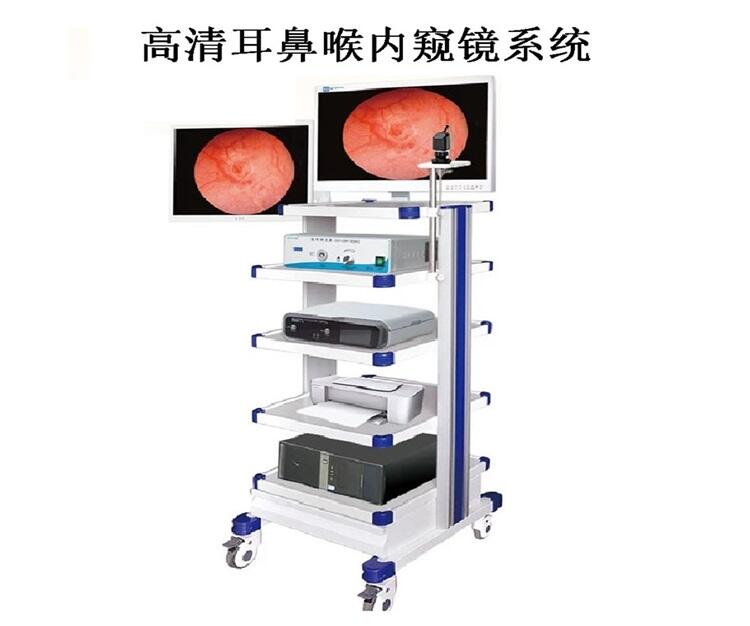 4K內(nèi)窺鏡攝像系統(tǒng)模組配件