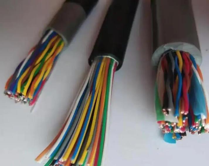 CC-Feedback and Sensor Cable PVC-C-251