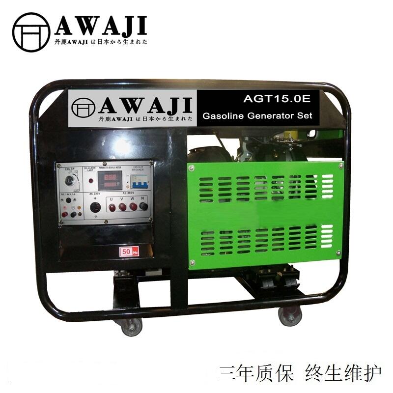 便攜式10000W汽油發(fā)電機(jī)廠家品牌價(jià)格