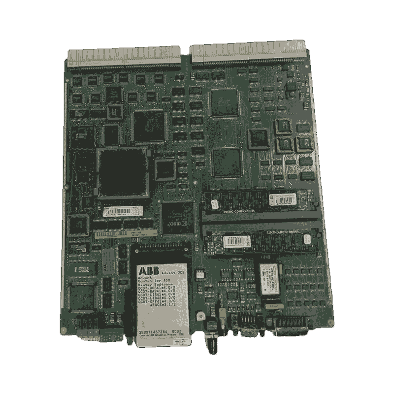 ABB PM511V08 3BSE011180R1̎ģK