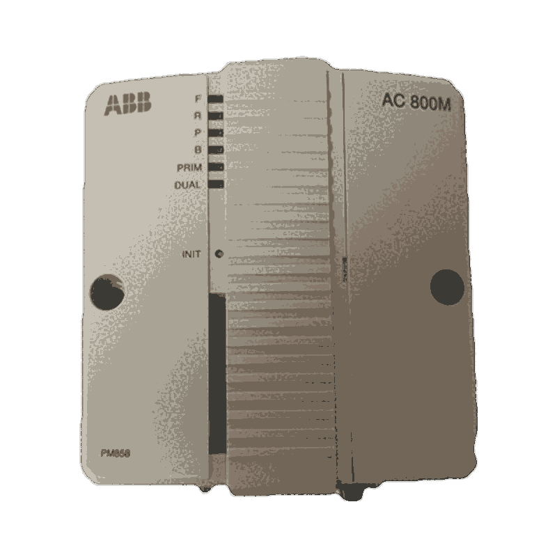 ABB PM858 3BSE093350R1