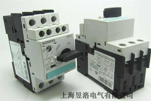 3RV6021-4DA103RV5 電動機保護斷路器