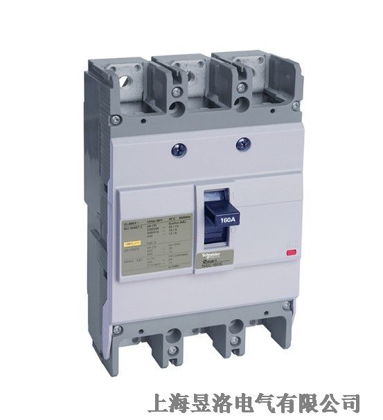 NSC100S 18kA 80A 4P3TNSC塑殼配電保護(hù)斷路器