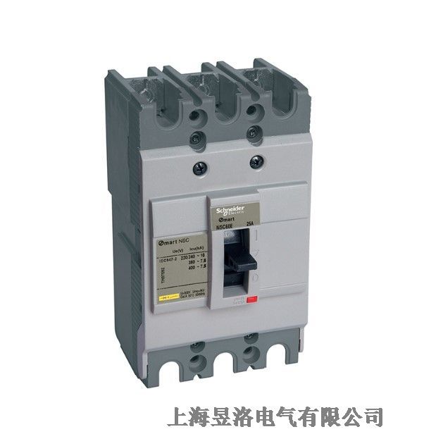 NSC160S 18kA?100A?3P3TNSC塑殼配電保護(hù)斷路器