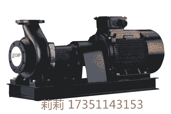 菏澤南方泵業(yè) ZS100-80-200/30 廠家直銷