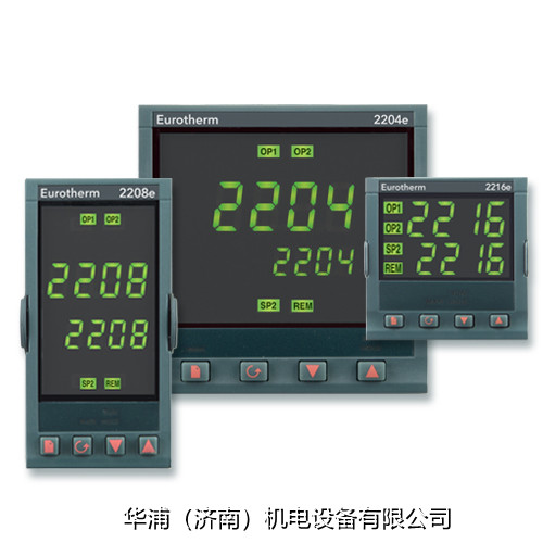 英國(guó)原裝P2200系列溫控表溫度調(diào)節(jié)器