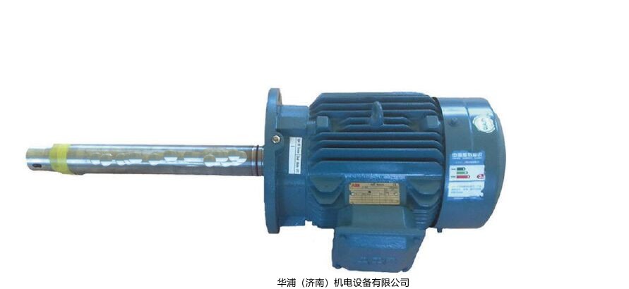 長(zhǎng)軸電機(jī)進(jìn)口品牌